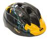 Laste kiiver Toimsa Batman, 52-56 cm, must