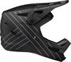 Jalgrattakiiver 100 Percent Status DH/BMX Essential STO-80011-001-13, XL, must