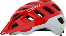 Jalgrattakiiver Giro Radix 7140543, S, punane/valge