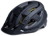 Jalgrattakiiver Cube Fleet, S, 49-55 cm, must