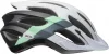 Kiiver Bell Drifter L, must/valge