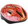 Laste rattakiiver Volare Deluxe 85784, 51-55 cm, pronks/roosa