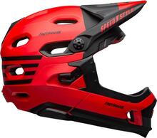 Jalgrattakiiver Bell Varpo Super DH MIPS Spherical, M, punane
