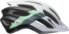 Kiiver Bell Drifter L, must/valge