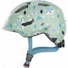 Jalgrattakiiver Abus Smiley 3.0, M, roheline nordic