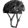 Kiiver Force Bull Hue MIPS, S-M, 55-58 cm, hall/must