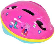 Jalgrattakiiver Volare Peppa Pig, 51-55 cm, roosa