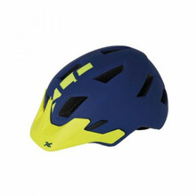 Kiiver XLC MTB S/M, 54-58 cm, sinine