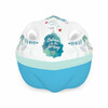 Jalgrattakiiver Disney Frozen II 9055, 52-56 cm