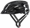 Jalgrattakiiver Uvex i-vo 2 pure, must, 52-57 cm
