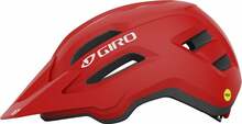 Jalgrattakiiver Giro Fixture II Mips, punane