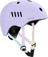Jalgrattakiiver Spokey Pumptrack, 54-58 cm, lilla