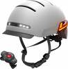 Jalgrattakiiver Livall BH51M Neo Smart, M, hall