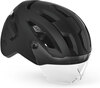 Jalgrattakiiver Met Intercity MIPS, 56-58 cm, must