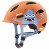 Laste jalgrattakiiver Uvex Oyo Style Monster Papaya, 45-50 cm, matt