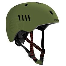 Jalgrattakiiver Spokey Pumptrack, S, 48-54 cm, roheline