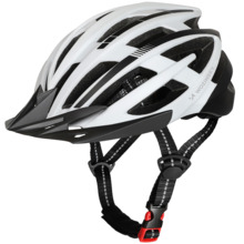 Jalgrattakiiver Wozinsky MTB M, must/valge, USB tagatulega
