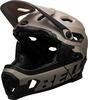 Jalgrattakiiver Bell Super DH MIPS Spherical, L, 58-62 cm, must