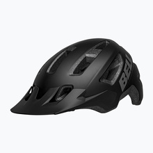 Jalgrattakiiver Bell Nomad 2, M/L, must