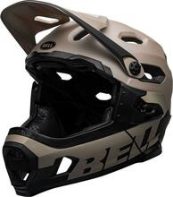 Jalgrattakiiver Bell Super DH MIPS Spherical, L, 58-62 cm, must