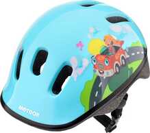 Laste jalgrattakiiver Meteor KS06, 44-48cm, XS