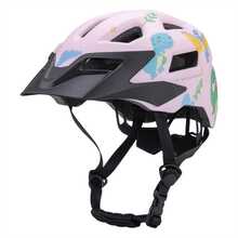 Laste MTB jalgrattakiiver Wozinsky, XS, roosa