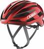 Jalgrattakiiver Abus Stormchaser Ace, L, 57-61 cm, punane