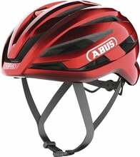 Jalgrattakiiver Abus Stormchaser Ace, L, 57-61 cm, punane