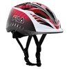Jalgrattakiiver Fila F19, XS, punane/must