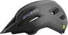 Jalgrattakiiver Giro Fixture II Mips W, 500-570 mm, must/hall
