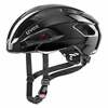 Jalgrattakiiver Uvex Rise S4100550115, 52-56 cm, must