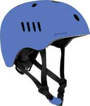 Jalgrattakiiver Spokey NV Pumptrack Jr, 48-54 cm, sinine