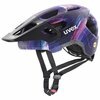 Kiiver Uvex react jr. MIPS galaxy altimeter matt, 52-56 cm