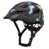 Jalgrattakiiver lastele Wozinsky MTB S, must