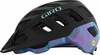 Jalgrattakiiver Giro Radix W, S, must/violetne