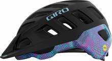 Jalgrattakiiver Giro Radix W, S, must/violetne