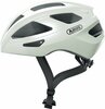 Jalgrattakiiver Abus Macator S, 51-55 cm, valge