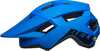 Jalgrattakiiver Bell Spark Mips, 54-61 cm, sinine/must