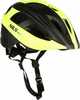 Jalgrattakiiver Nils Extreme MTV35J, M, 53-55 cm, must/roheline