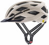 Kiiver Uvex city i-vo 2 MIPS, 52-57 cm, warm grey matt