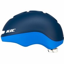 Jalgrattakiiver HJC GLEO MT, S, tumesinine