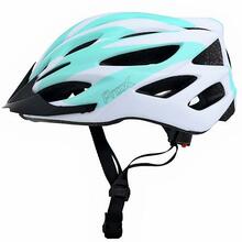 Kiiver ProX Thumb M, 55-58 cm, mint-valge