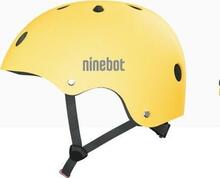 Jalgrattakiiver Segway Ninebot Commuter Helmet, L, kollane