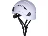 Kaitsekiiver Ardon HighGuard, 53-63 cm, valge