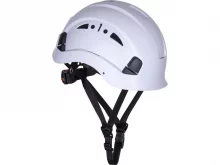Kaitsekiiver Ardon HighGuard, 53-63 cm, valge