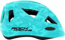 Jalgrattakiiver Rock Machine Racer Blue, S/M, 52-56 cm