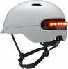 Nutikas jalgrattakiiver Livall C20, L, 57-61 cm, valge