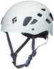 Kiiver Black Diamond Half Dome, M/L, valge