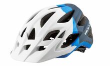 Jalgrattakiiver Bulls Wild Edge, 58-62 cm, valge/sinine