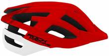 Jalgrattakiiver Rock Machine MTB Race, M/L, 57-61 cm, valge/punane